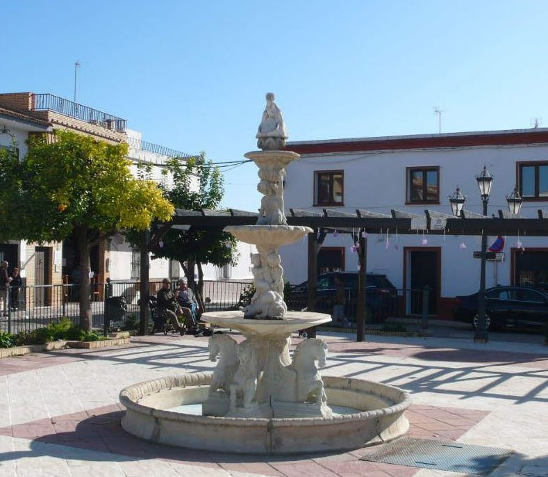Categoría de alojamiento: <span>El Garrobo</span>