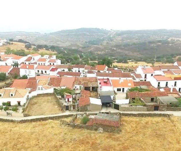 Categoría de alojamiento: <span>El Madroño</span>