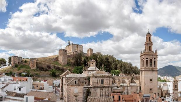 Categoría de alojamiento: <span>Morón de la Frontera</span>