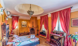 PALAZZO ARABO CASA ALBANTA