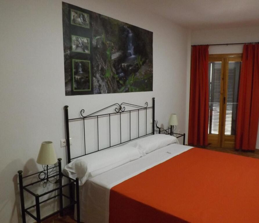 Casa Rurale ENTRESIERRAS