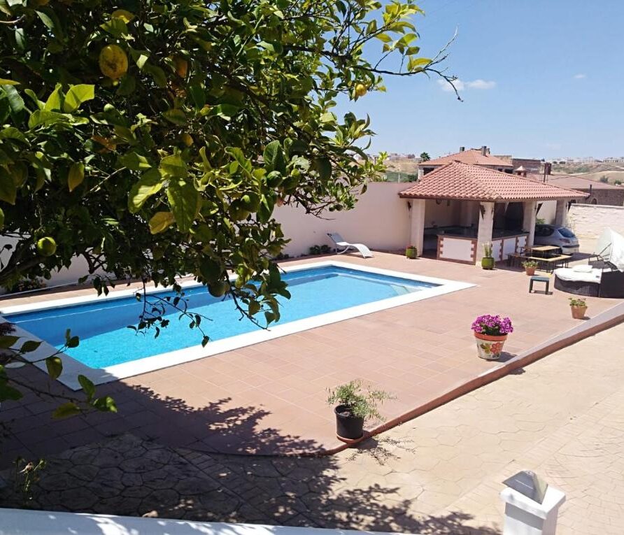 Maison rurale Villa Samuel