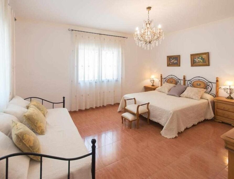 LA CASA DELL’OLIVETO