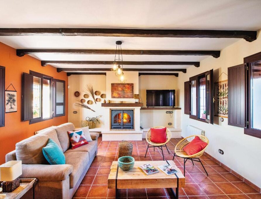 CASA RURALE LA GARRIDA