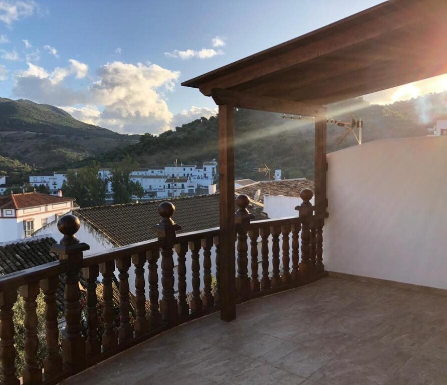 La Posada de la Muela