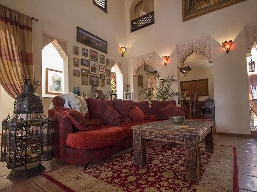 PALAZZO ARABO CASA ALBANTA